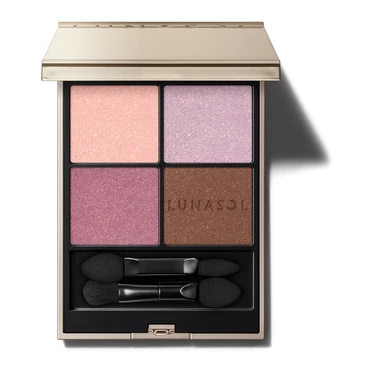 ルナソル アイカラーレーションN 限定 EX シリーズ★３セットまとめ売り ルナソル アイカラーレーション 03