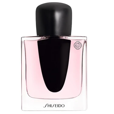 SHISEIDO ギンザ オードパルファム
