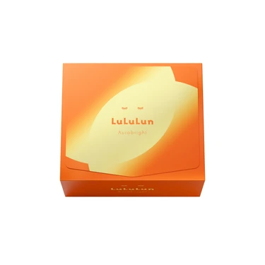 オーラブライトマスク W