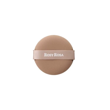 ロージーローザ(ROSY ROSA) マルチファンデパフ2P BR