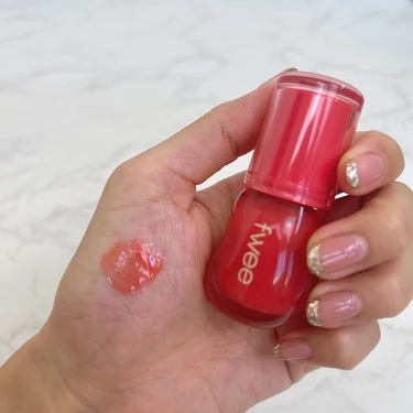 【韓国コスメ】イエベ春の私が毎日ポーチインしているコスメを一挙公開！_5_5