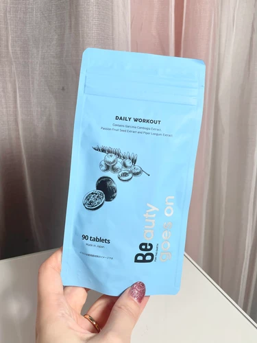 デイリーワークアウト