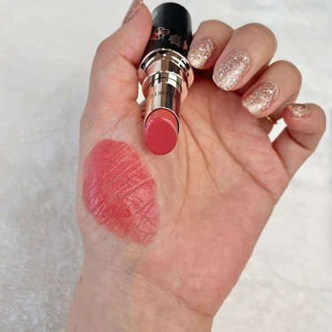 コスメデコルテ　2025 クリスマスコフレ　エターナルブルームコレクション　イエベ春　レビュー