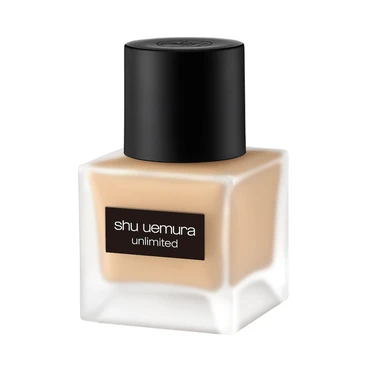 シュウ ウエムラ(shu uemura) アンリミテッド ラスティング フルイド