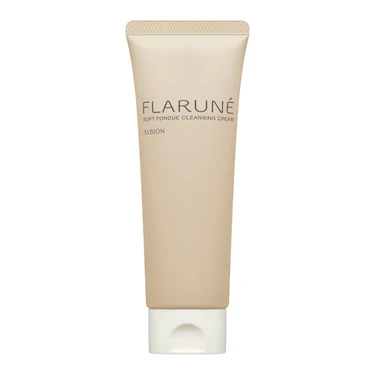 アルビオン(ALBION) フラルネ ソフトフォンデュ クレンジングクリーム