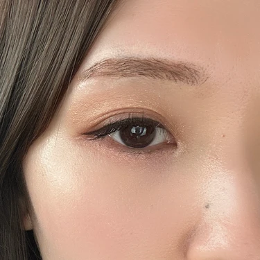 【イエベが選んだ】2025年新作ディオール サンククルール664のスウォッチ＆シーン別メイク法を紹介♪
_5_7