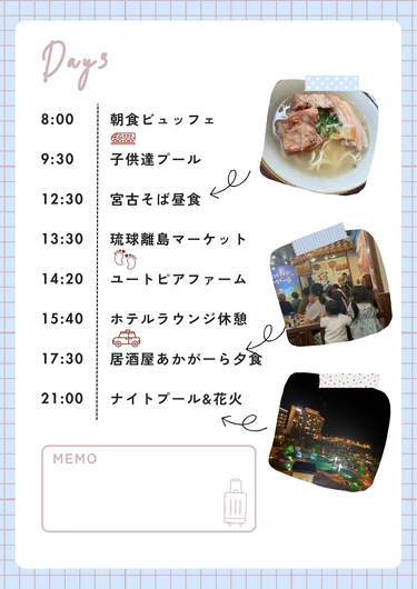 【2026年最新】3泊4日宮古島旅行・観光モデルプラン|子連れもおすすめヒルトンホテルレポ_2_7