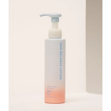 スキンバランスローション（シャイニーデザイン）