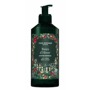 ウィンター・ベリー ボディローション