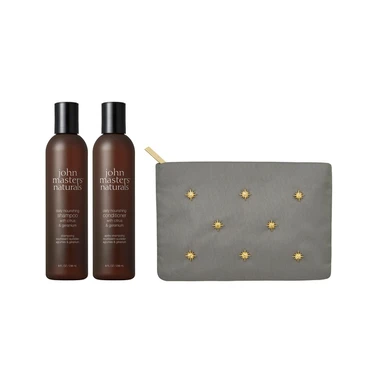 ジョンマスターオーガニック(john masters organics) ジョンマスターオーガニックグループ organic hair care coffret 〈regular〉