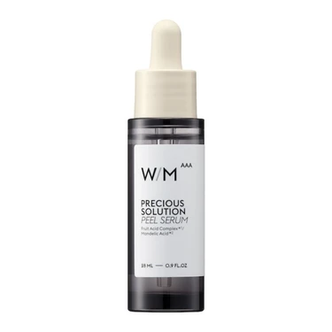 matsukiyo W/M AAA(マツキヨ ウィズ メソッド トリプルA) プレシャスソリューション ピールセラム