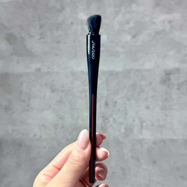 SHISEIDO NANAME FUDE マルチ アイブラシ