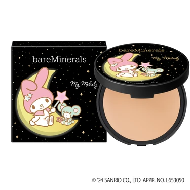 ベアミネラル(bareMinerals) ベアミネラル ベアプロ 16HR パウダー ファンデーション