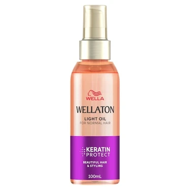 ウエラトーン ライトオイル