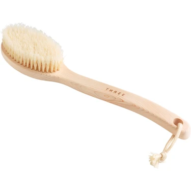 THREE(スリー) オリジナル ボディブラシ