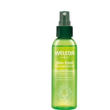 スキンフード ウルトラライトオイル