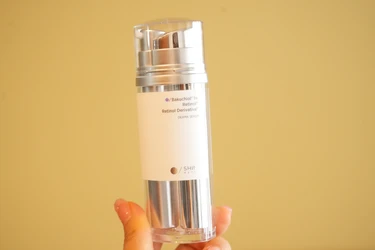 ダーマセラム バクチオール 1％×レチノール誘導体