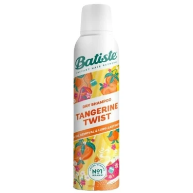 Batiste(バティスト) ドライシャンプー タンジェリンツイスト