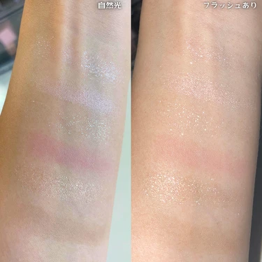 スウォッチ アイデザイナーn EX03 twinkle wish