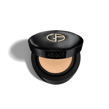 ルミナス シルク プリマ グロー クッション ファンデーション