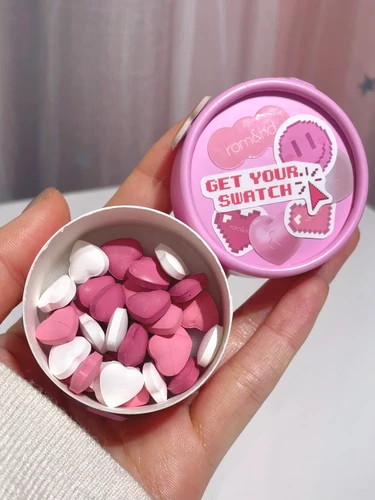 ハートだらけ♡