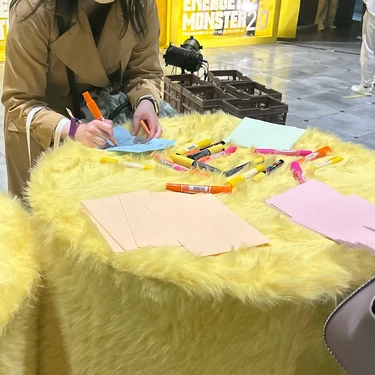 美の覚醒！小田切ヒロさん「ENERGETIC MONSTER 2.0」ついに大阪上陸！_4_9