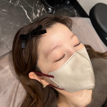 【眉アート】時短したい方必見！初めて眉アートレポ！ビフォアフ掲載します。注意点も！_1_3