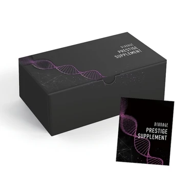 ディアナージュ プレステージ サプリメント