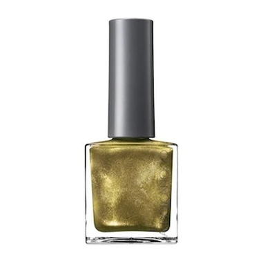 ADDICTION ザ マグネット ネイルポリッシュ 004MG Peridot Sun