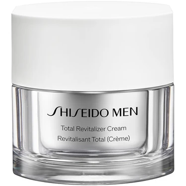 SHISEIDO MEN トータルR クリーム N