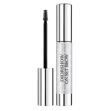 ディオール(DIOR) ディオールショウ オン セット ブロウ ウォータープルーフ 00 ユニバーサル クリア