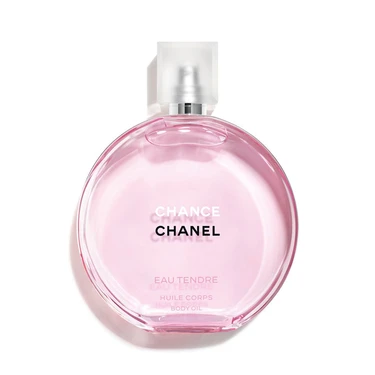 CHANEL(シャネル) CHANEL チャンス オー タンドゥル ボディ オイル