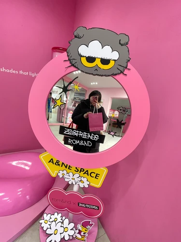 G DRAGONさんのキャラクター