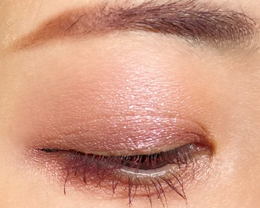 CEZANNE　セザンヌ　ブルベ　秋メイク　モーヴメイク