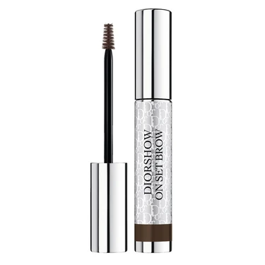 ディオール(DIOR) ディオールショウ オン セット ブロウ ウォータープルーフ 032 ダーク ブラウン