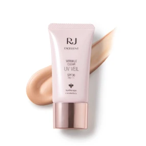 RJ エクセレント 薬用リンクルクリア美肌色 UV