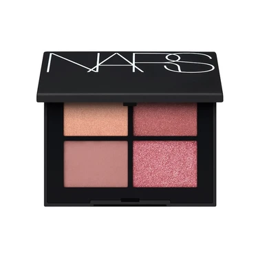 NARS NARS JAPAN クワッドアイシャドー