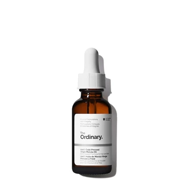 The Ordinary(オーディナリー) ELCジャパン合同会社 100 コールドプレス ヴァージン Mオイル