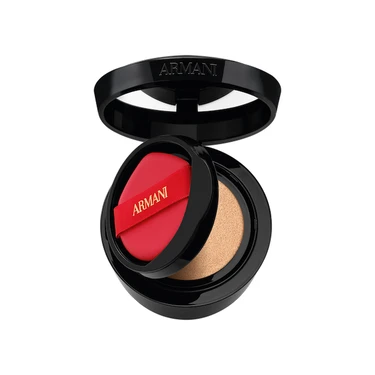 ジョルジオ アルマーニ ルミナス シルク プリマ グロー クッション ファンデーション