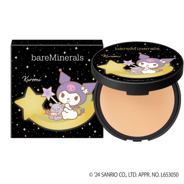 ベアミネラル(bareMinerals) ベアミネラル ベアプロ 16HR パウダー ファンデーション