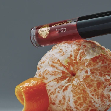 パンピューリ リップティントオイル