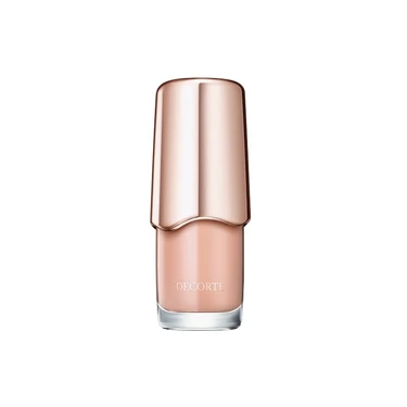 コスメデコルテ スキニフィック ネイルラッカー 05 pink beige