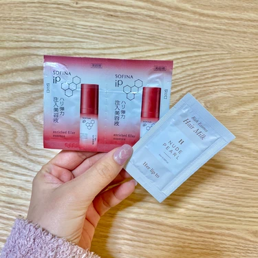 田中みな実愛用ヘアケアが付録に！【マキア１月号】乾燥髪に悩むアラフォーが実際に試してみた！_7_4