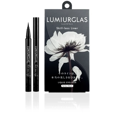 LUMIURGLAS(ルミアグラス) カティグレイス Skill-less Liner（スキルレスライナー）