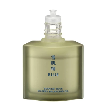 雪肌精 雪肌精 BLUE ハイドロ バランシング オイル