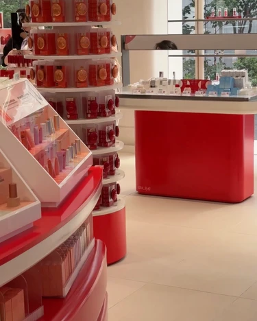 TIRTIR ティルティル リップ 聖水 ソンス 韓国 コスメ 化粧品 ソウル