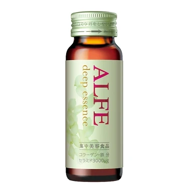 ALFE(アルフェ) 大正製薬 アルフェ　ディープエッセンス