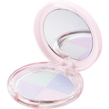 ウルミナプラス 生つや肌 プリズムパウダー