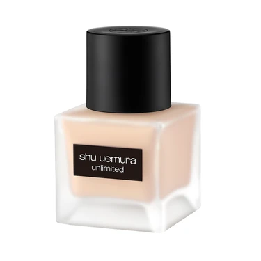 シュウ ウエムラ(shu uemura) アンリミテッド ラスティング フルイド