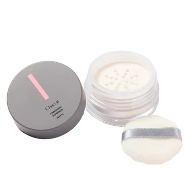 フィニッシングパウダー マット